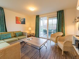 Luxurious Detached Villa With 3 Bathrooms, in De Maasduinen