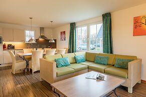 Villa in Klein Vink With Thermaalbad Access