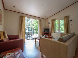 Well Furnished Chalet With Wifi, in Natural Surroundings