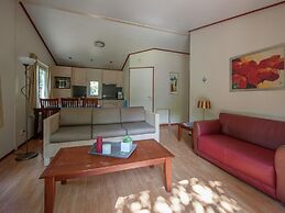Well Furnished Chalet With Wifi, in Natural Surroundings