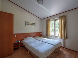 Well Furnished Chalet With Wifi, in Natural Surroundings