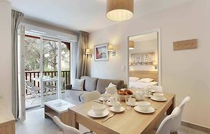 Modern Coastal Escape