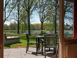 Cosy Bungalow With Microwave in the Middle of De Maasduinen