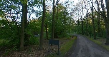 Cosy Bungalow With Microwave in the Middle of De Maasduinen