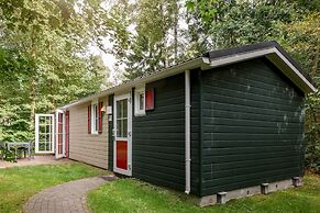 Cozy Chalet in Borger Woods