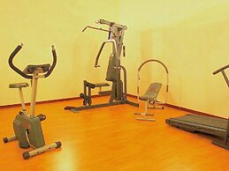 Belvilla by OYO Montecorneo Monolocale