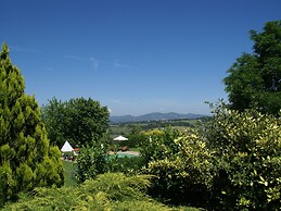 Holiday Home in Montone With Swimming Pool