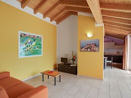 Belvilla by OYO Vercana Trilo 6 pax