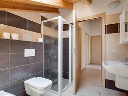 Belvilla by OYO Vercana Trilo 6 pax