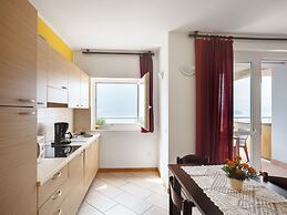 Belvilla by OYO Vercana Trilo 6 pax