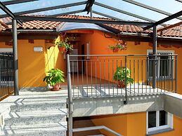 Belvilla by OYO Vercana Trilo 6 pax