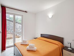 Belvilla by OYO Vercana Trilo 6 pax