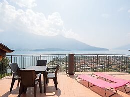 Belvilla by OYO Vercana Trilo 6 pax