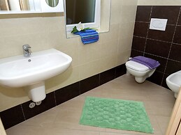 Belvilla by OYO Vercana Trilo 4 pax