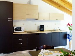 Belvilla by OYO Vercana Trilo 4 pax