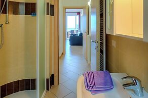 Belvilla by OYO Vercana Trilo 4 pax