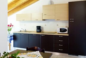 Belvilla by OYO Vercana Trilo 4 pax