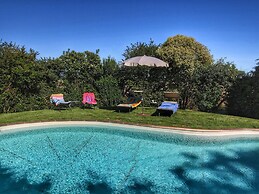 Belvilla by OYO Camillo Tosco