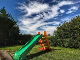 Belvilla by OYO Camillo Tosco