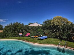 Belvilla by OYO Camillo Tosco