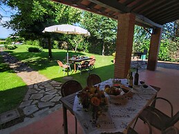 Belvilla by OYO Camillo Tosco