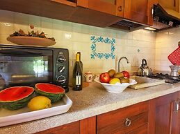 Belvilla by OYO Camillo Tosco