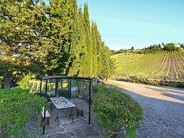 Belvilla by OYO Villa Ulivo