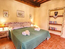 Belvilla by OYO Villa Ulivo