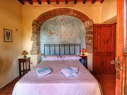 Belvilla by OYO Villa Ulivo