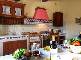 Belvilla by OYO Villa Ulivo