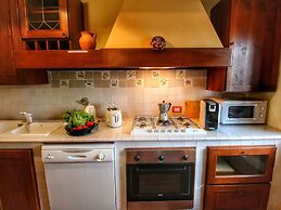 Belvilla by OYO Villa Ulivo