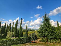 Belvilla by OYO Villa Ulivo