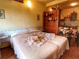 Belvilla by OYO Villa Ulivo