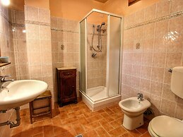 Belvilla by OYO Villa Ulivo