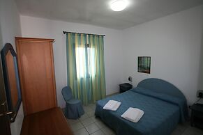 Comfy Apartment with Balcony near Puglia Beach