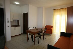 Comfy Apartment with Balcony near Puglia Beach