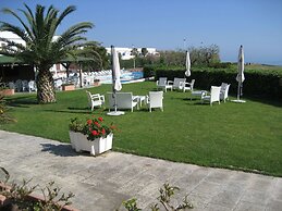 Comfy Apartment with Balcony near Puglia Beach