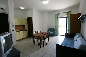 Comfy Apartment with Balcony near Puglia Beach