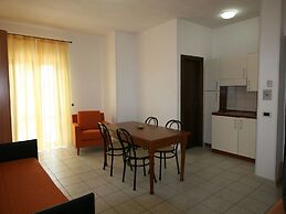 Comfy Apartment with Balcony near Puglia Beach