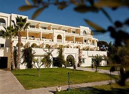 Comfy Apartment with Balcony near Puglia Beach