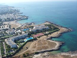 Comfy Apartment with Balcony near Puglia Beach