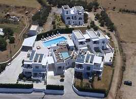 Comfy Apartment with Balcony near Puglia Beach