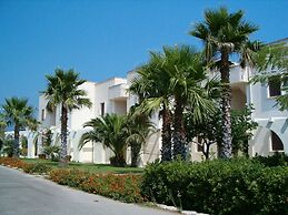 Comfy Apartment with Balcony near Puglia Beach