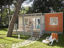 Belvilla by OYO Baia Domizia Villaggio Camping I2