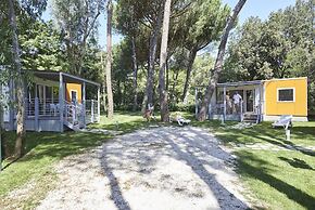 Belvilla by OYO Baia Domizia Villaggio Camping I2