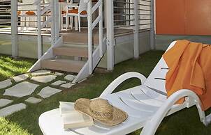 Belvilla by OYO Baia Domizia Villaggio Camping I2