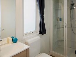 Belvilla by OYO Baia Domizia Villaggio Camping I2