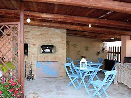 Villa with Salt Water & Heated Pool & Hot Tub near sea