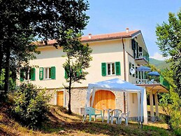Belvilla by OYO Spacious Home With Lovely Terrace