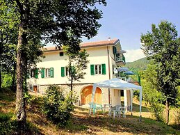 Belvilla by OYO Spacious Home With Lovely Terrace
